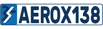 AEROX138